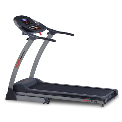 Купить Беговая дорожка  York Fitness T700Plus в Киеве - фото №1